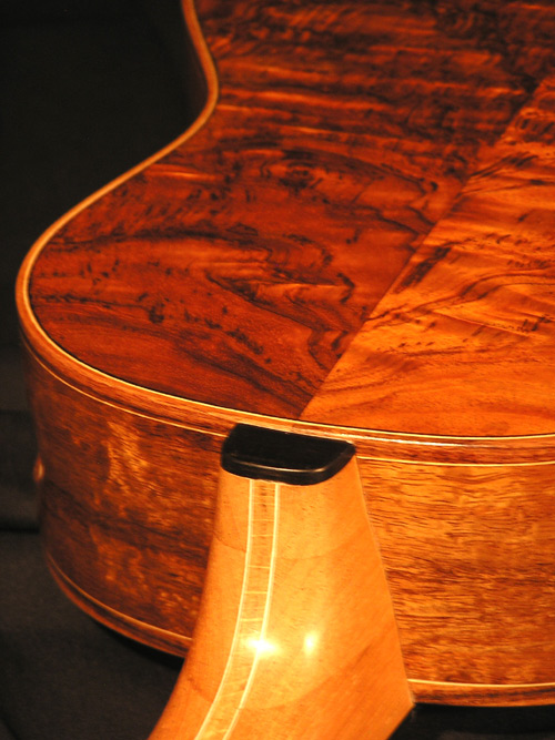 Tenor #15 Heel