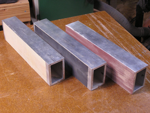 Precision Sanding Blocks