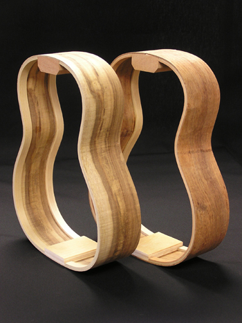 Laminated Linings