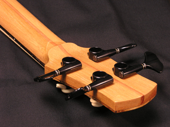 Bass Ukulele #19