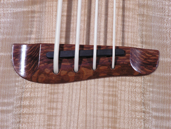 Bass Ukulele #19