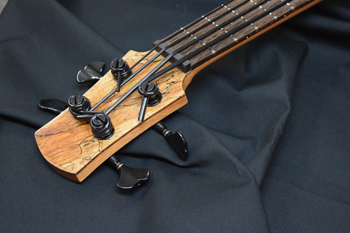 Bass Ukulele #20