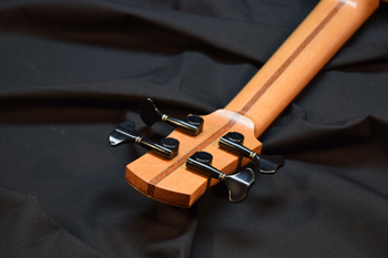 Bass Ukulele #20