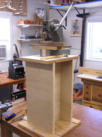Fret Press