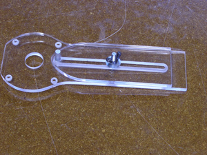 Circle Cutter Base